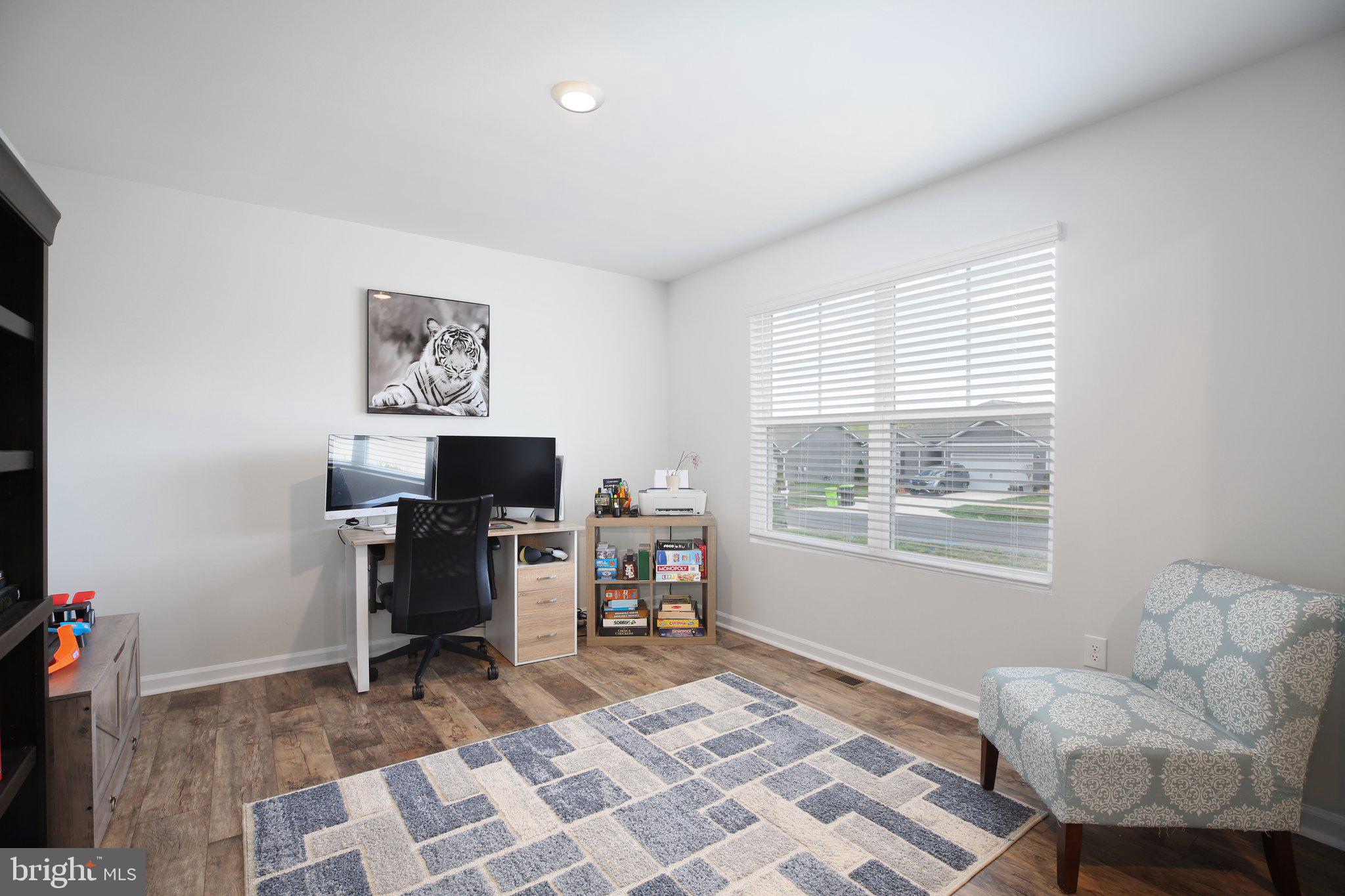 MAURY HEIGHTS - Residential