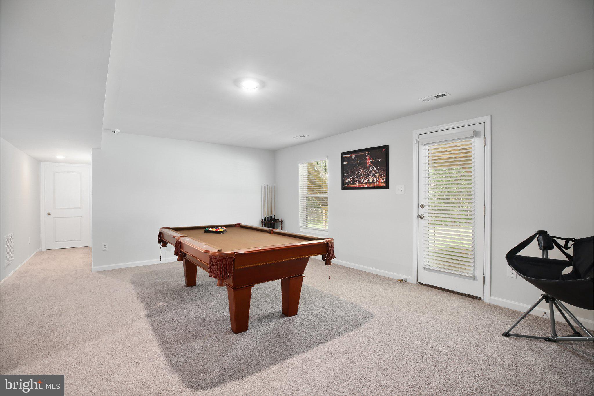 MAURY HEIGHTS - Residential