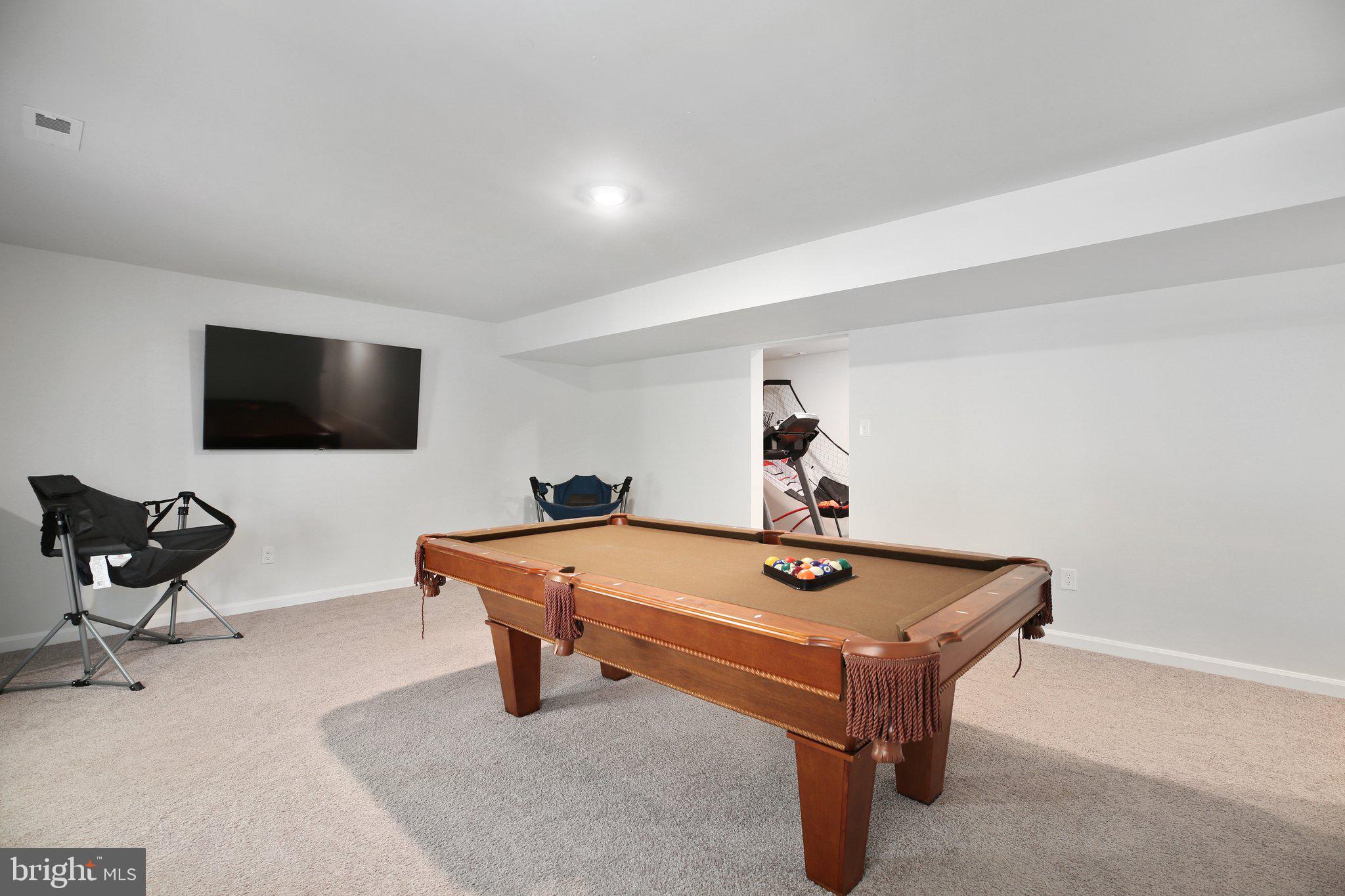 MAURY HEIGHTS - Residential