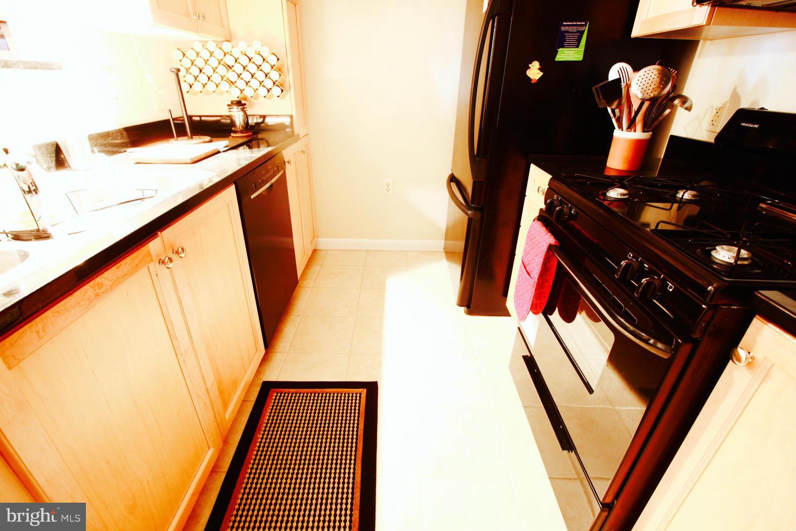 BALLSTON - Residential Lease