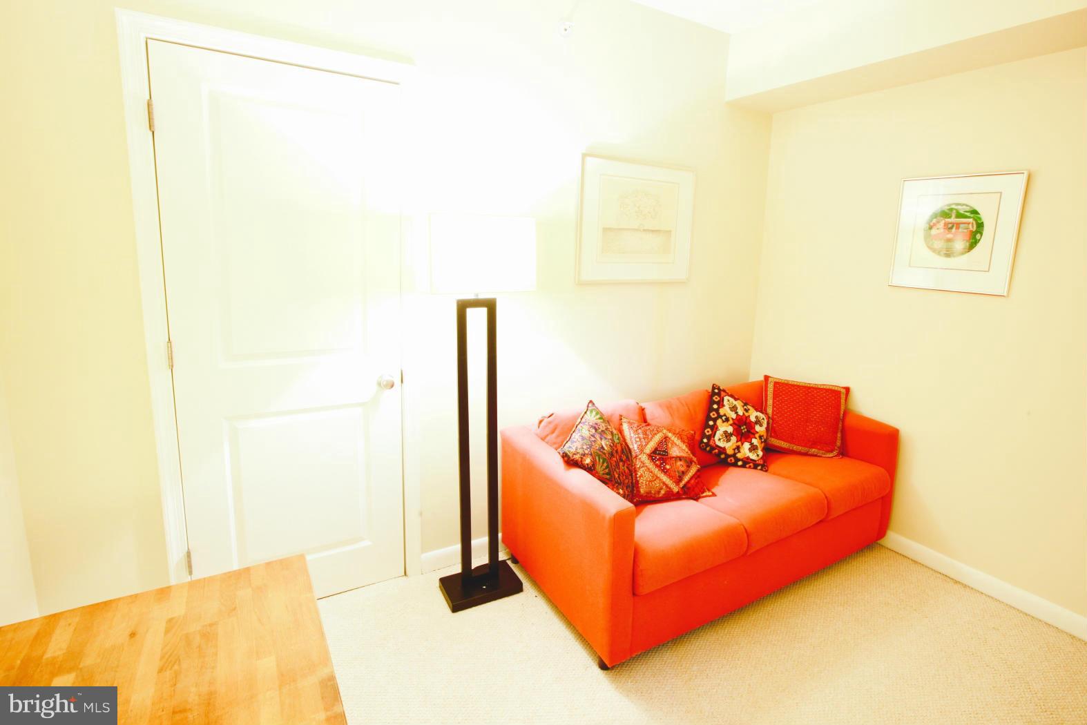 BALLSTON - Residential Lease