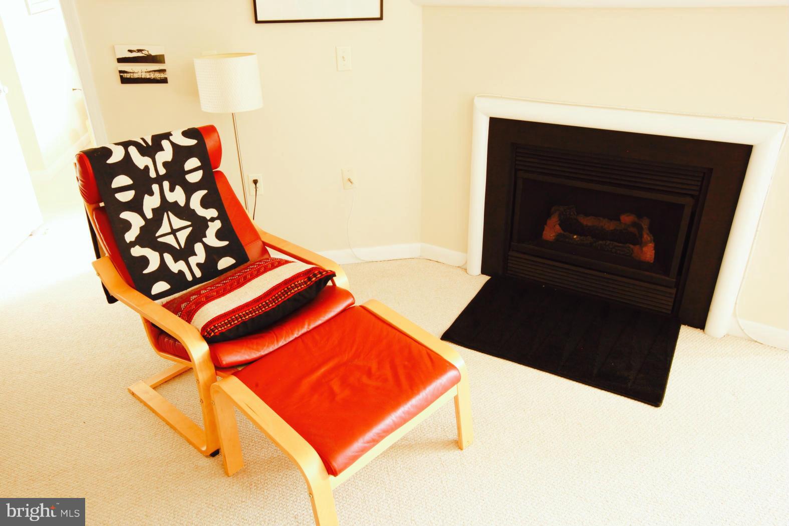 BALLSTON - Residential Lease