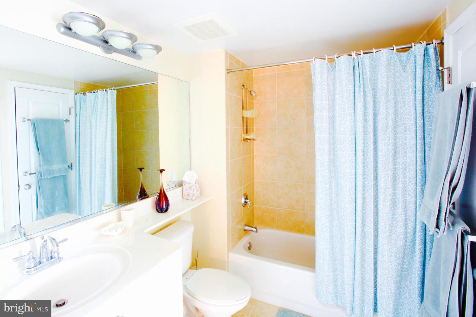 BALLSTON - Residential Lease