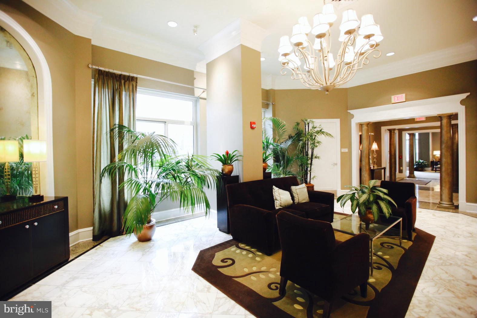 BALLSTON - Residential Lease