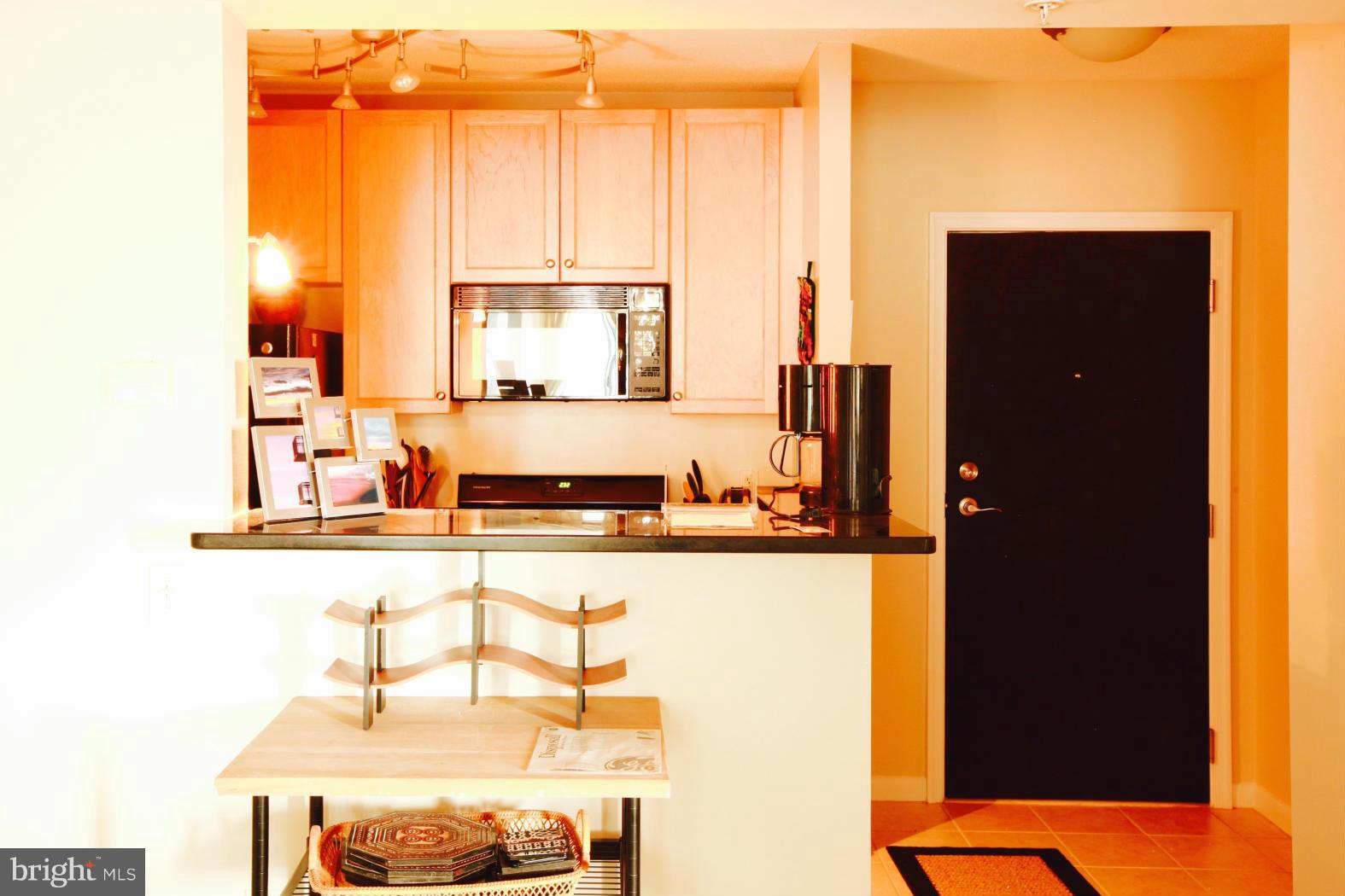 BALLSTON - Residential Lease