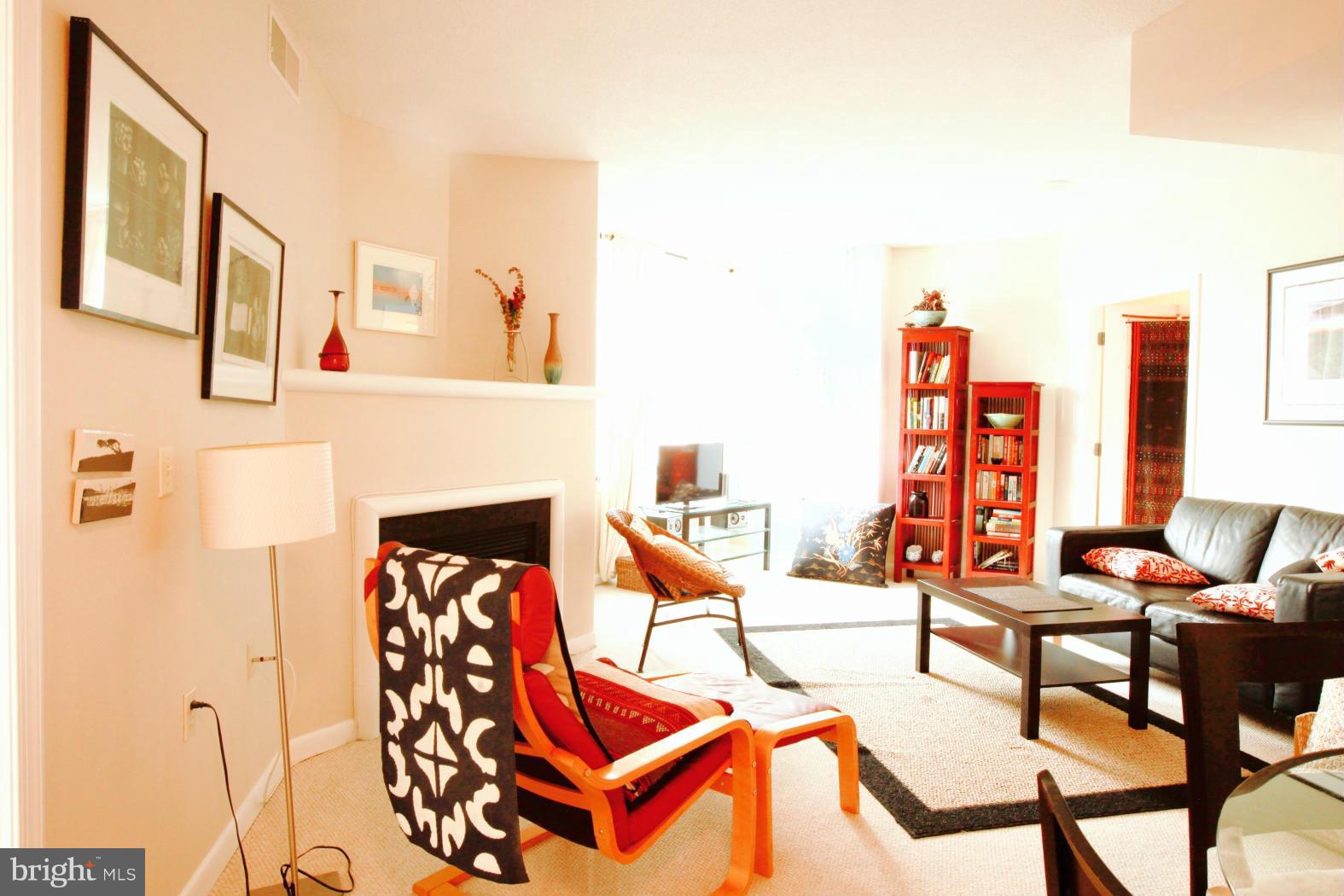 BALLSTON - Residential Lease