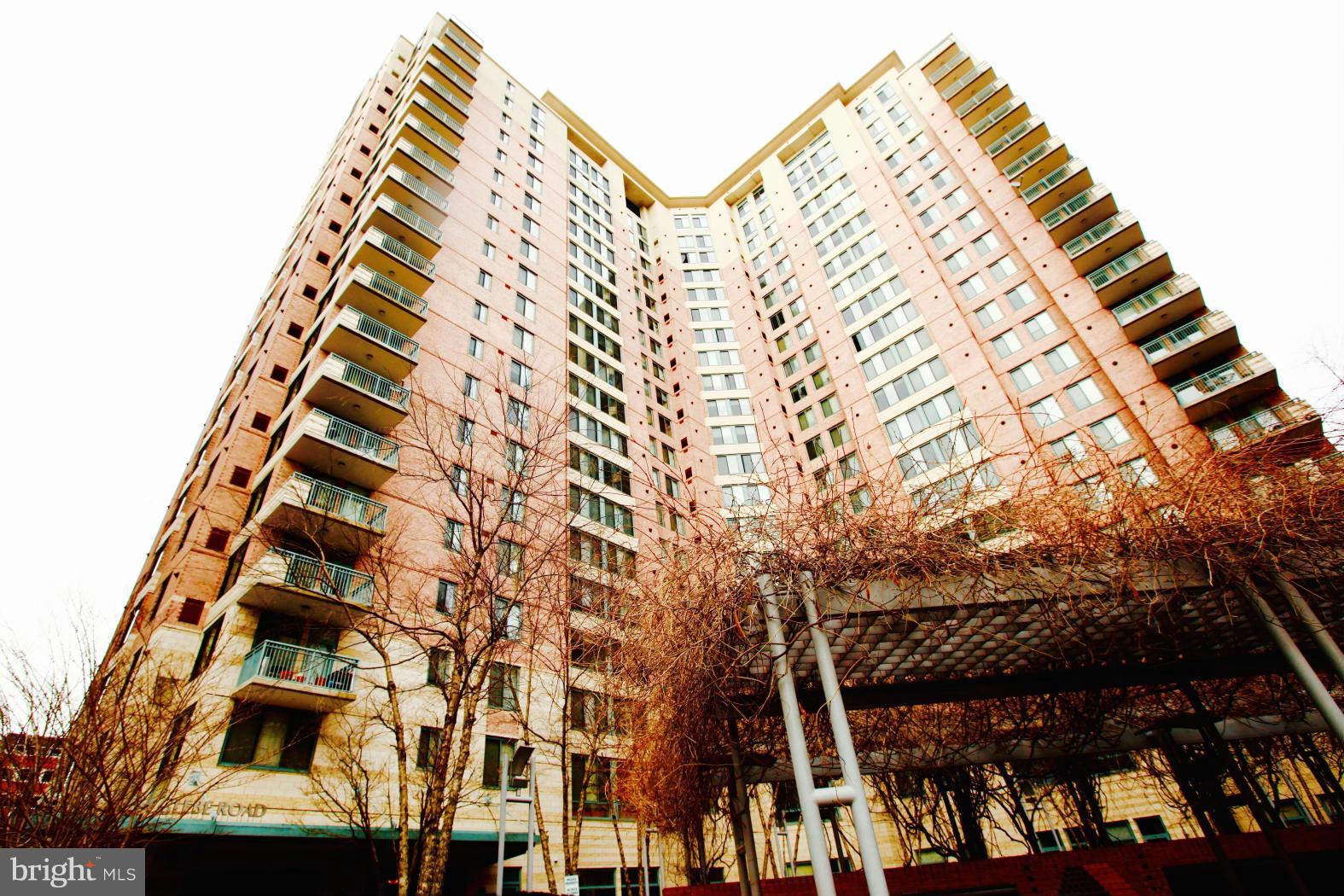 BALLSTON - Residential Lease
