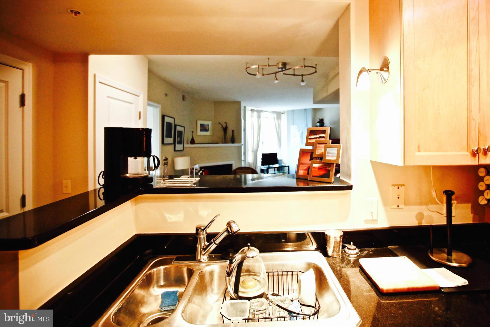 BALLSTON - Residential Lease