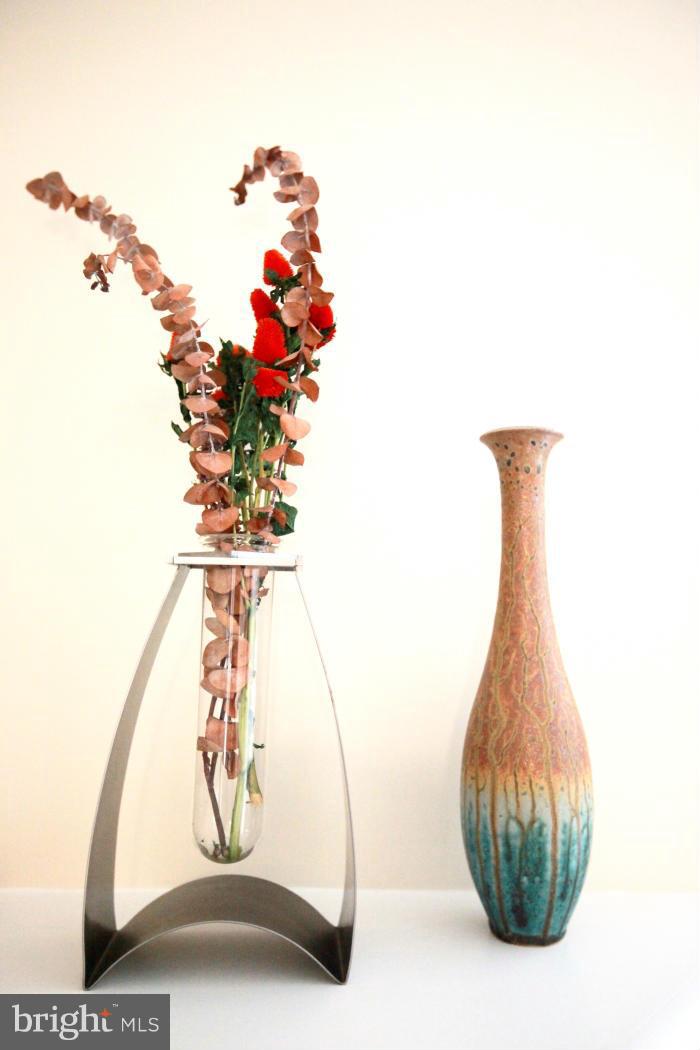 BALLSTON - Residential Lease