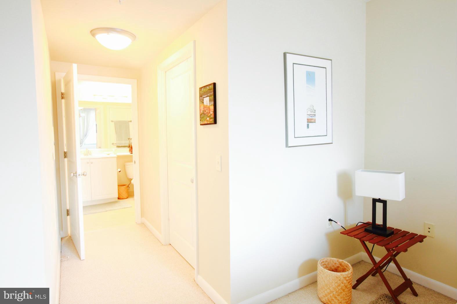 BALLSTON - Residential Lease