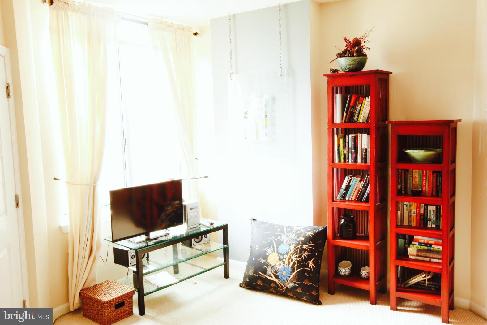 BALLSTON - Residential Lease