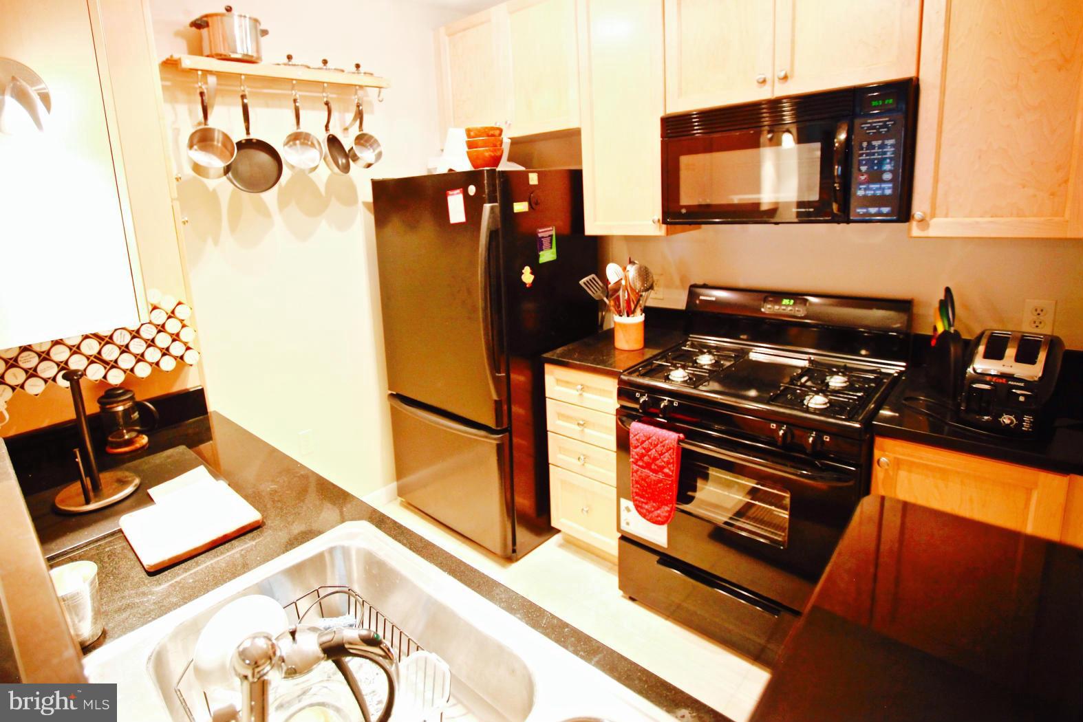 BALLSTON - Residential Lease