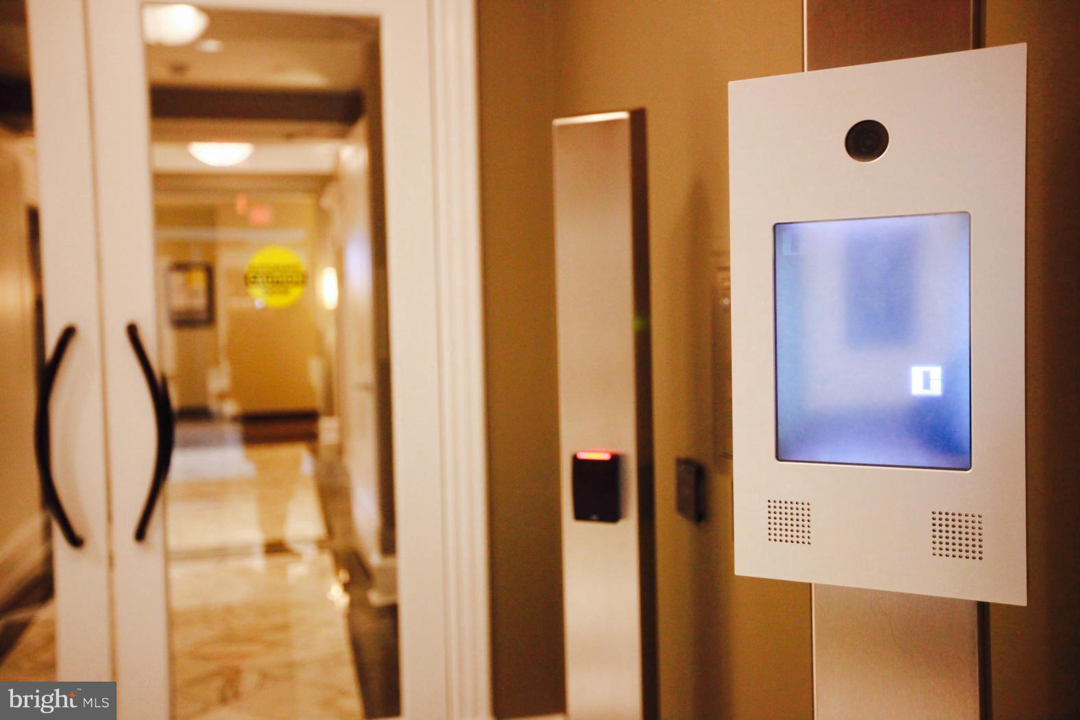 BALLSTON - Residential Lease