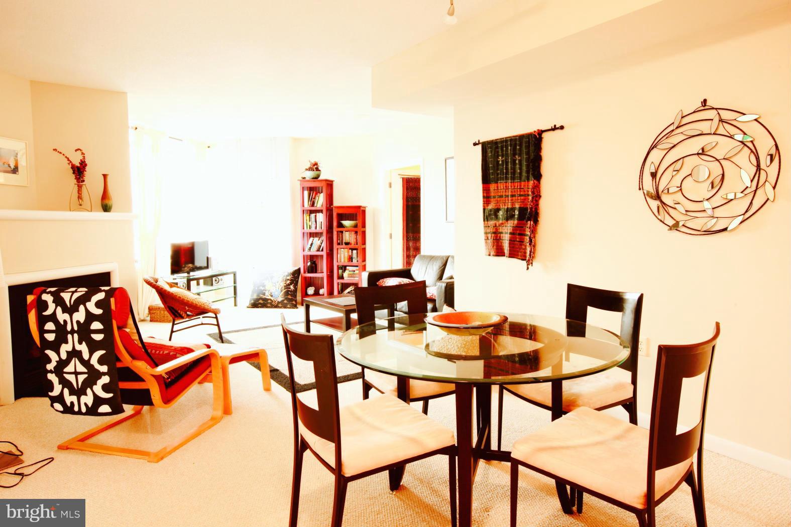 BALLSTON - Residential Lease