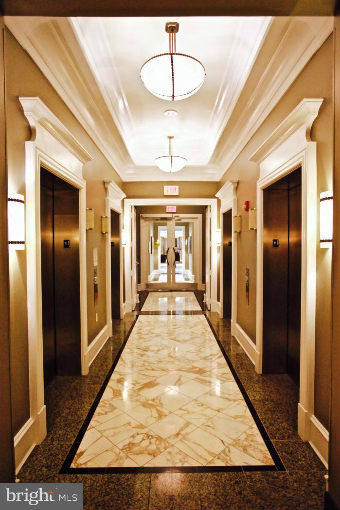 BALLSTON - Residential Lease