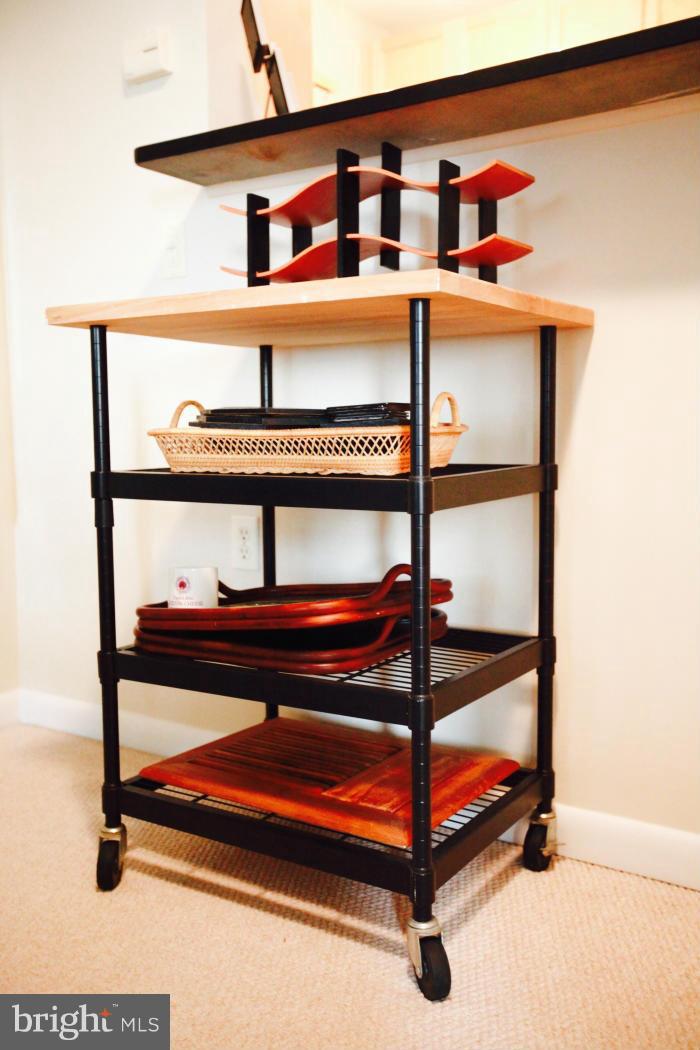 BALLSTON - Residential Lease