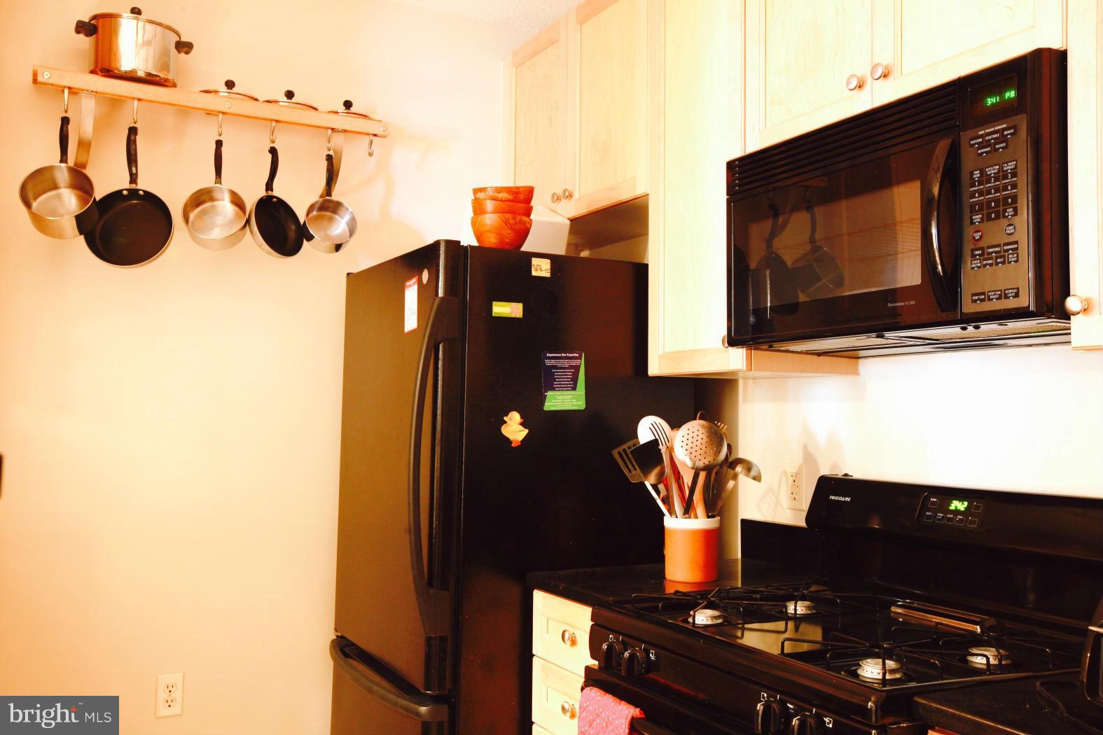 BALLSTON - Residential Lease