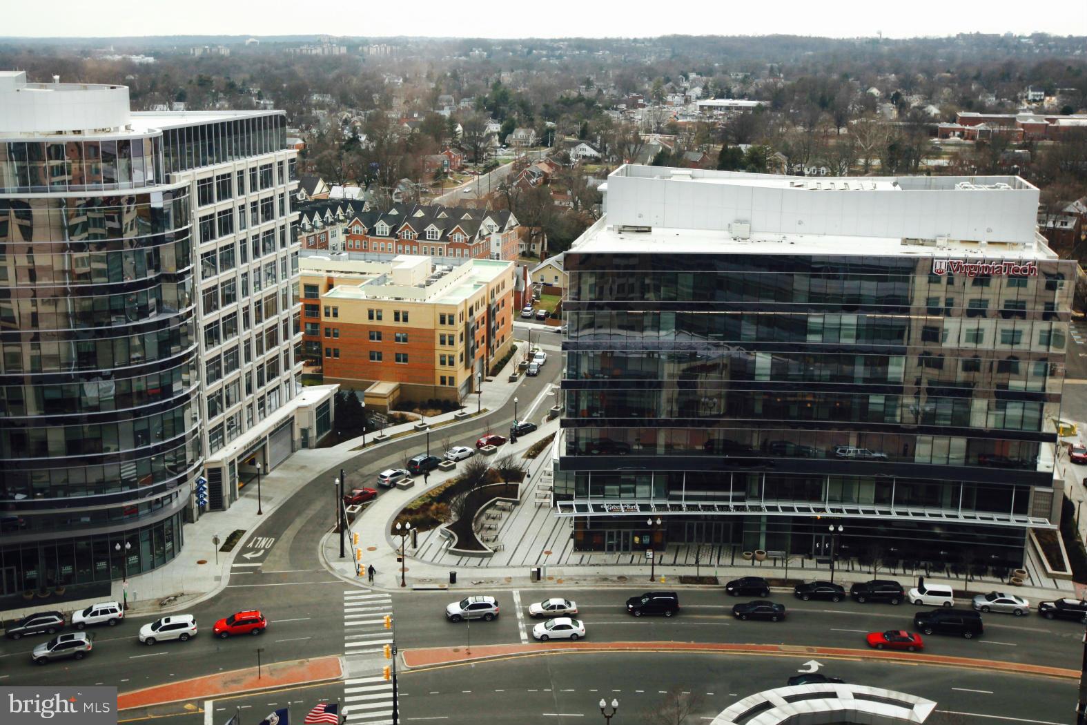 BALLSTON - Residential Lease