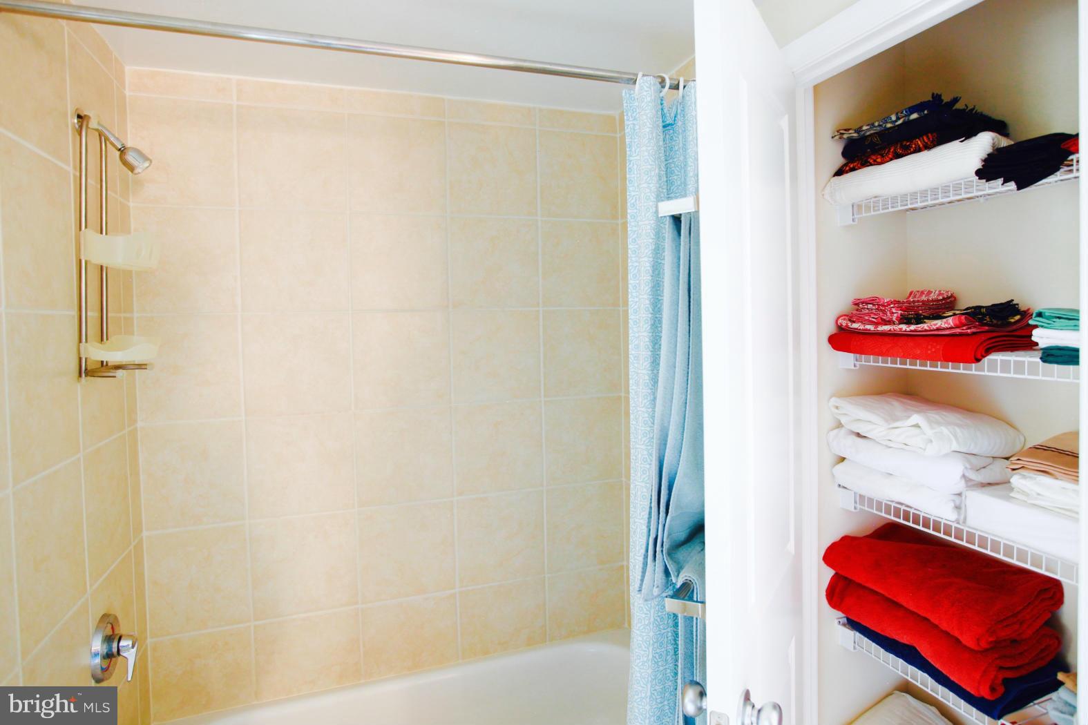 BALLSTON - Residential Lease