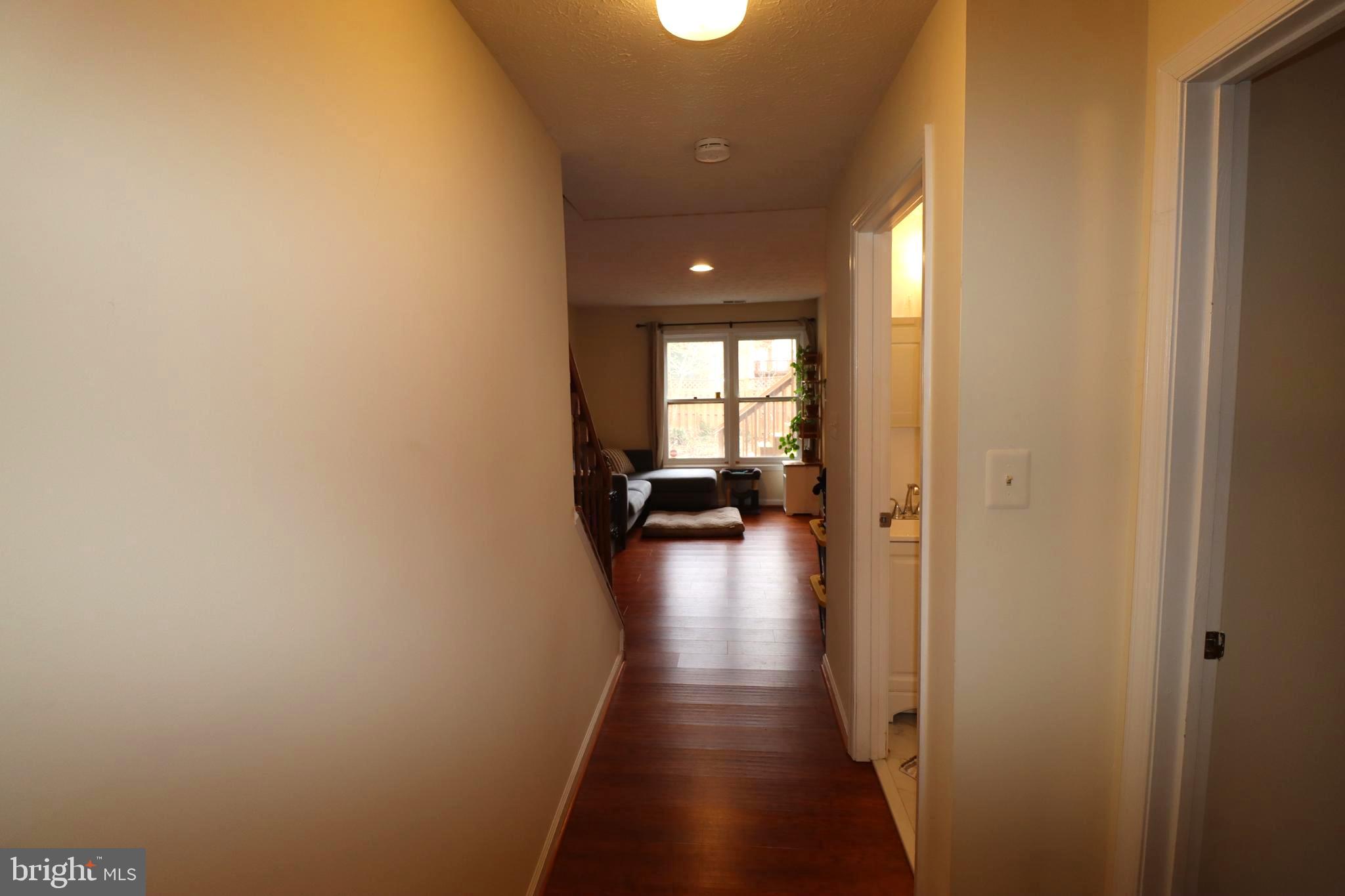 CEDAR WOODS - Residential Lease