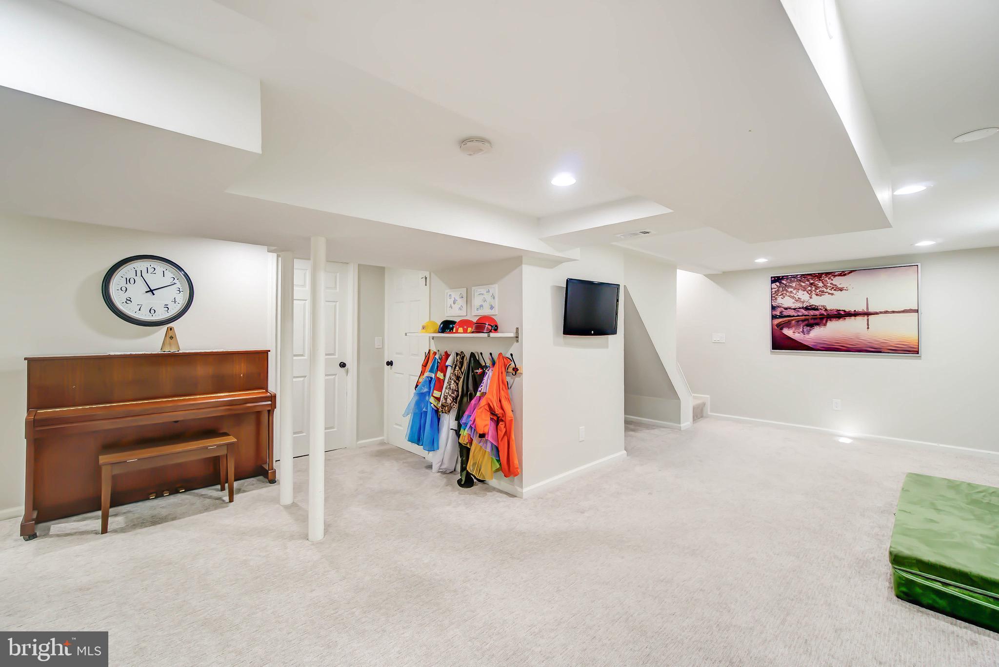 CHEVERLY - Residential