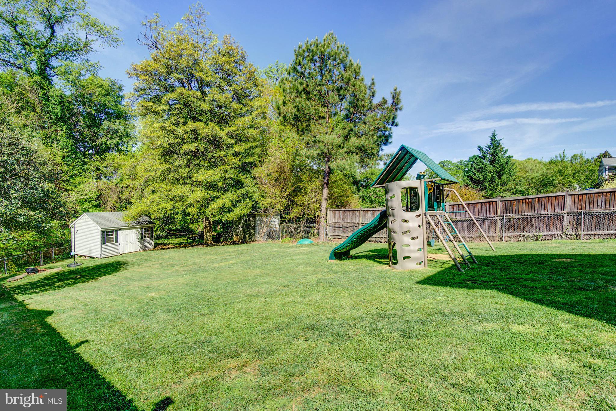 CHEVERLY - Residential