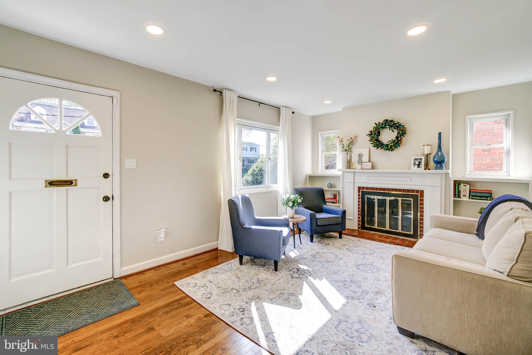 CHEVERLY - Residential