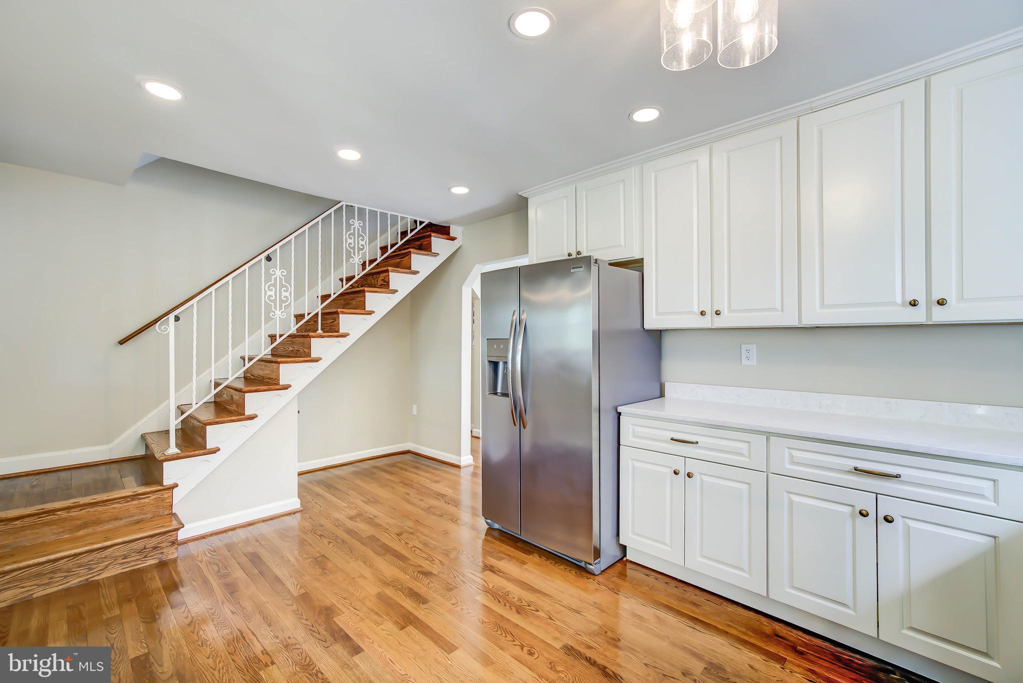 CHEVERLY - Residential