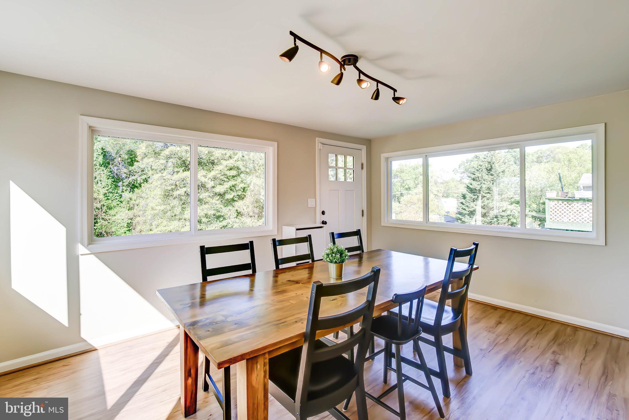 CHEVERLY - Residential