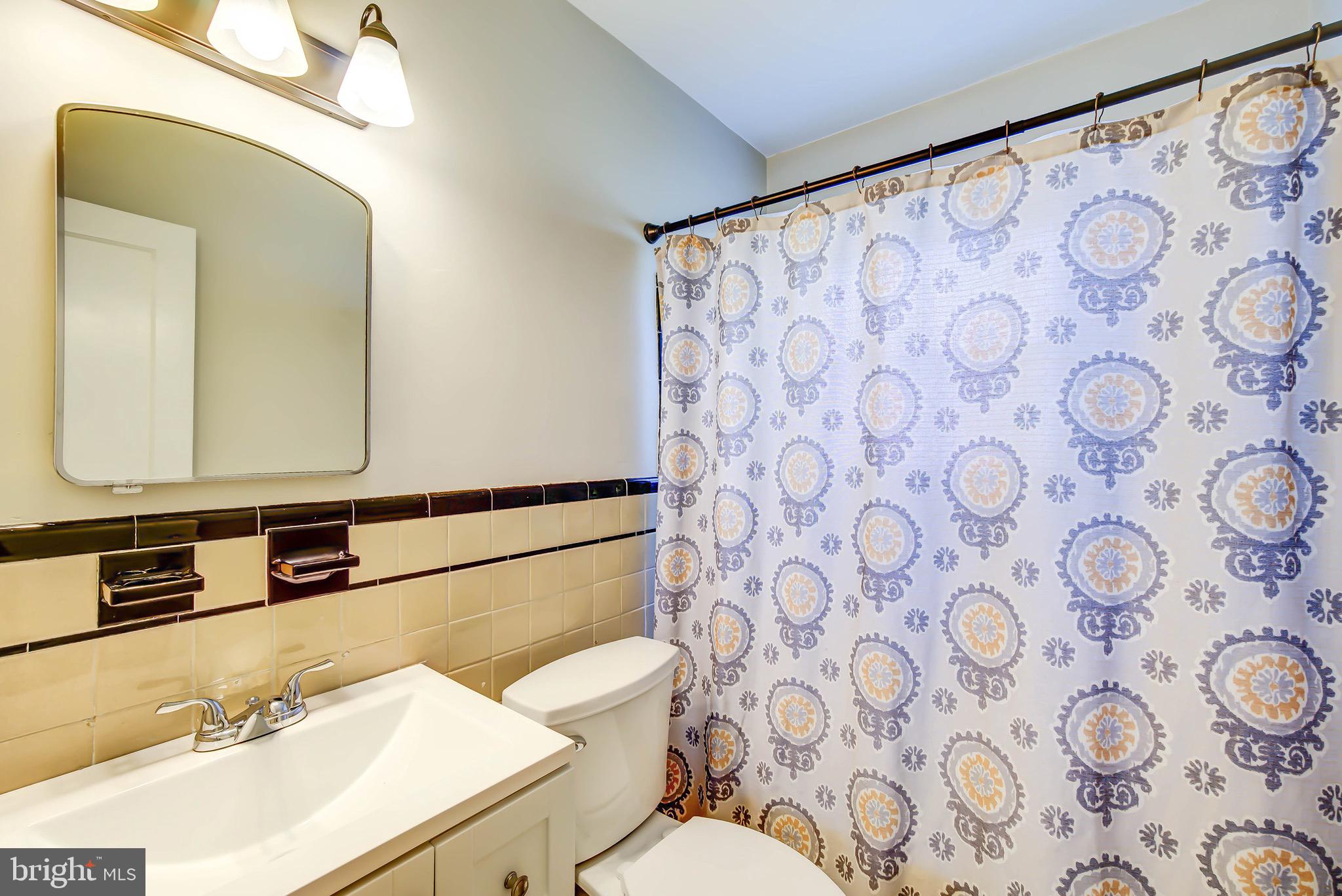 CHEVERLY - Residential