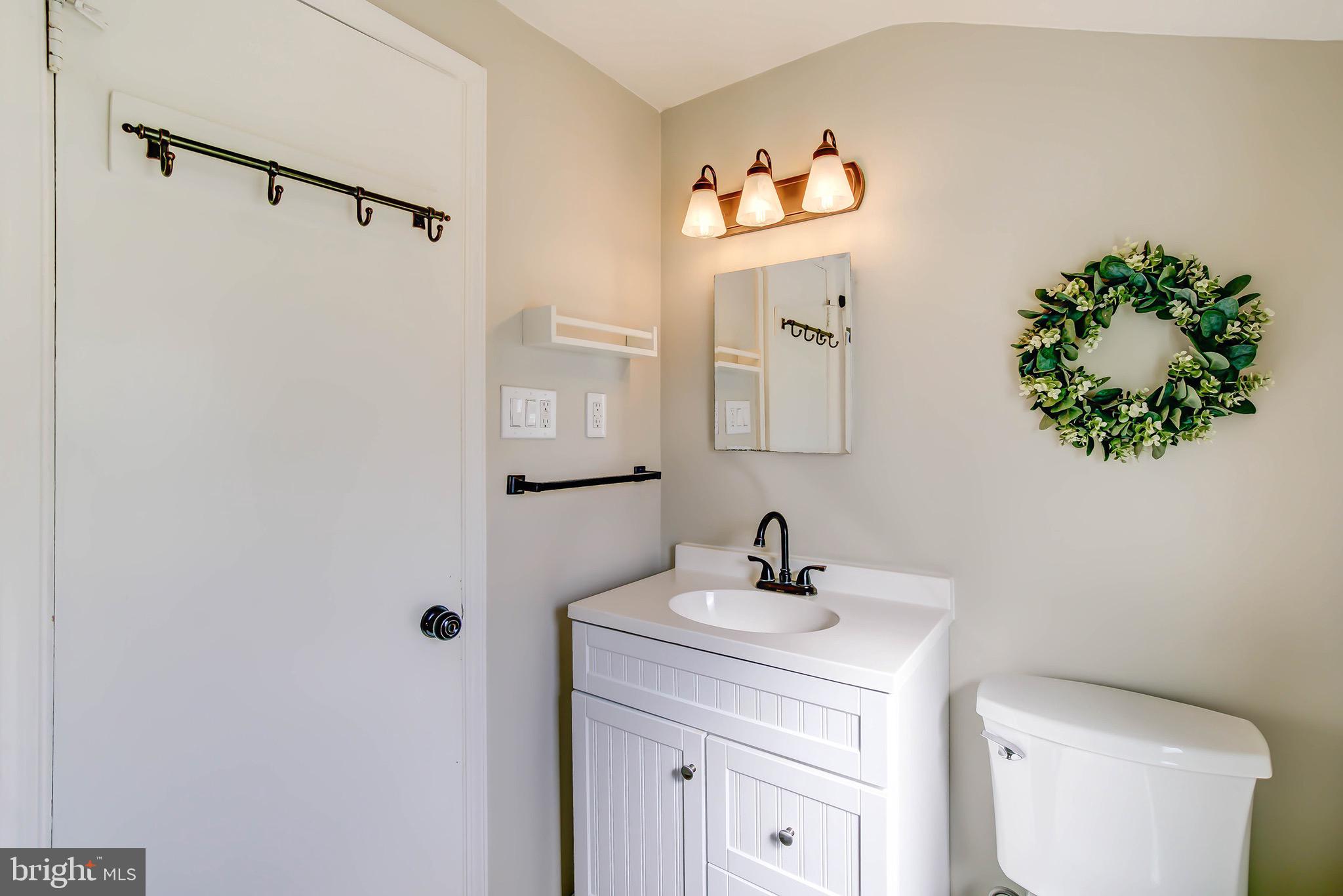 CHEVERLY - Residential