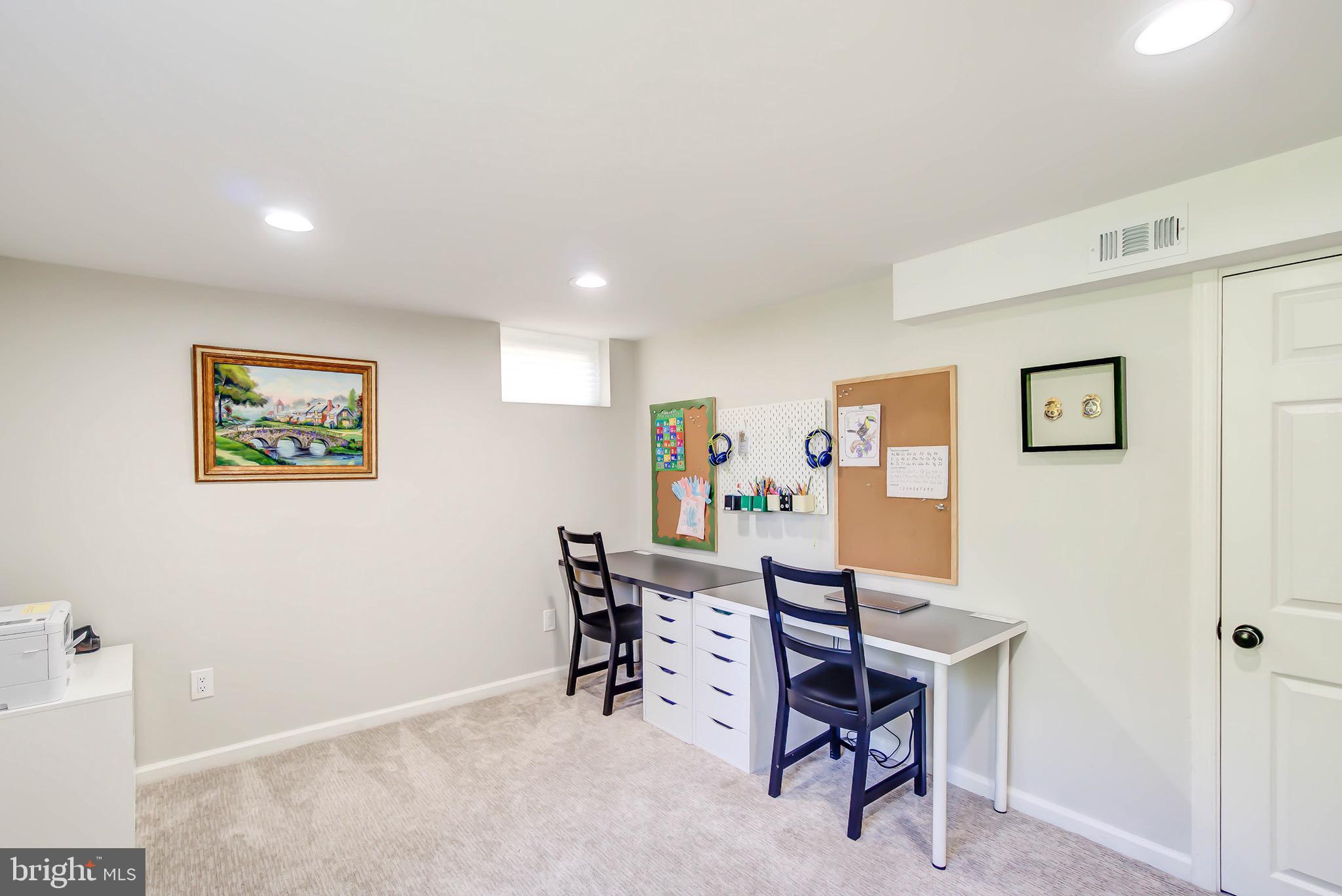 CHEVERLY - Residential