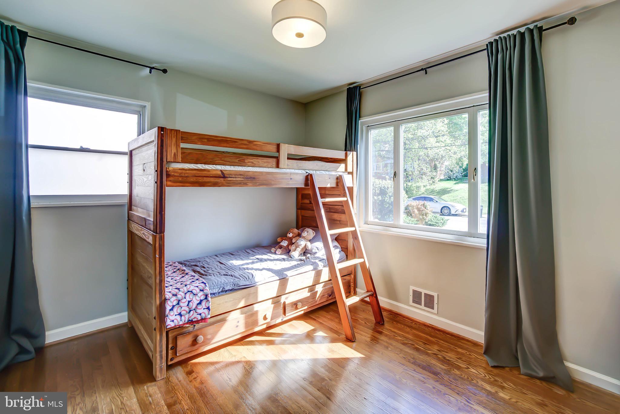 CHEVERLY - Residential