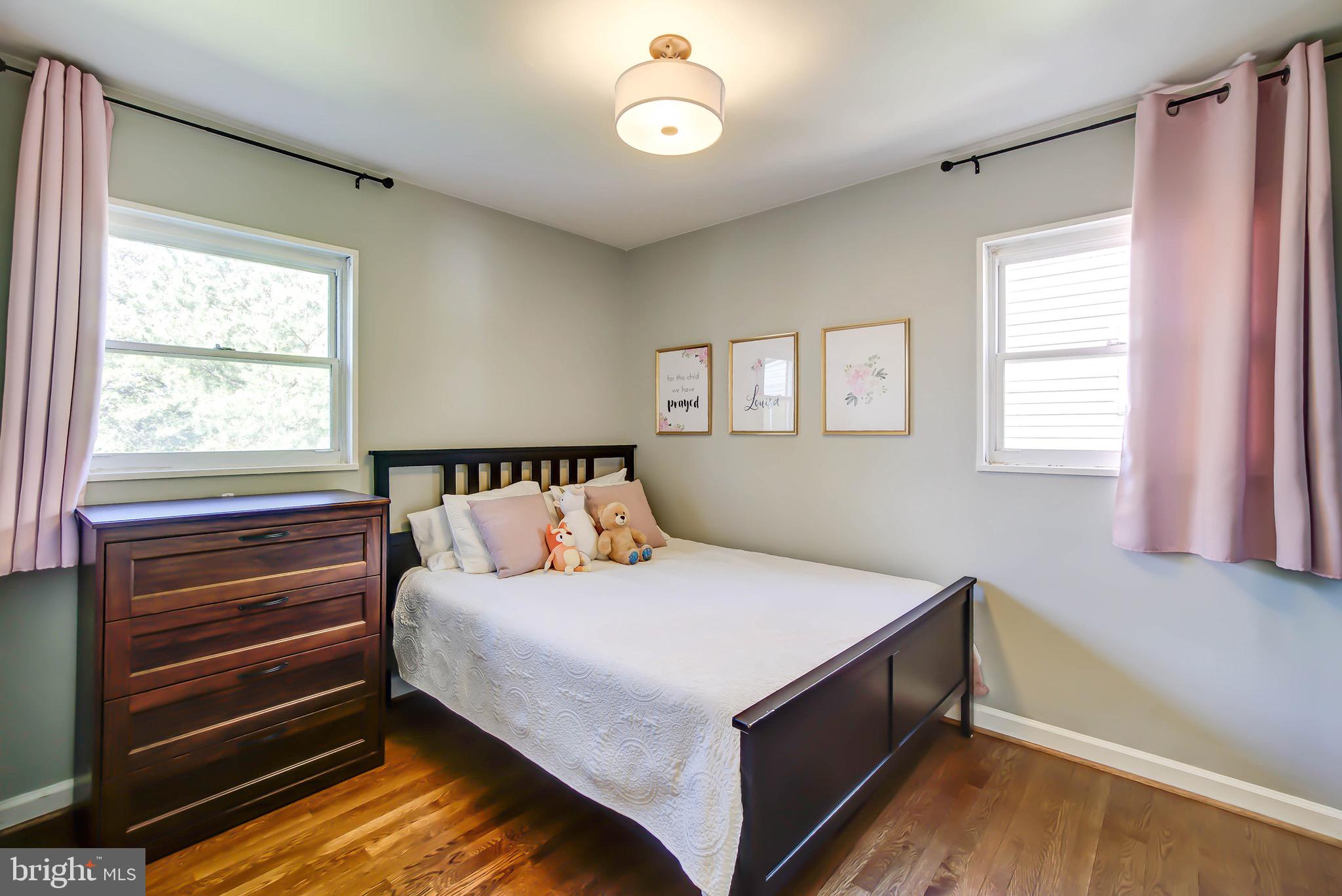 CHEVERLY - Residential