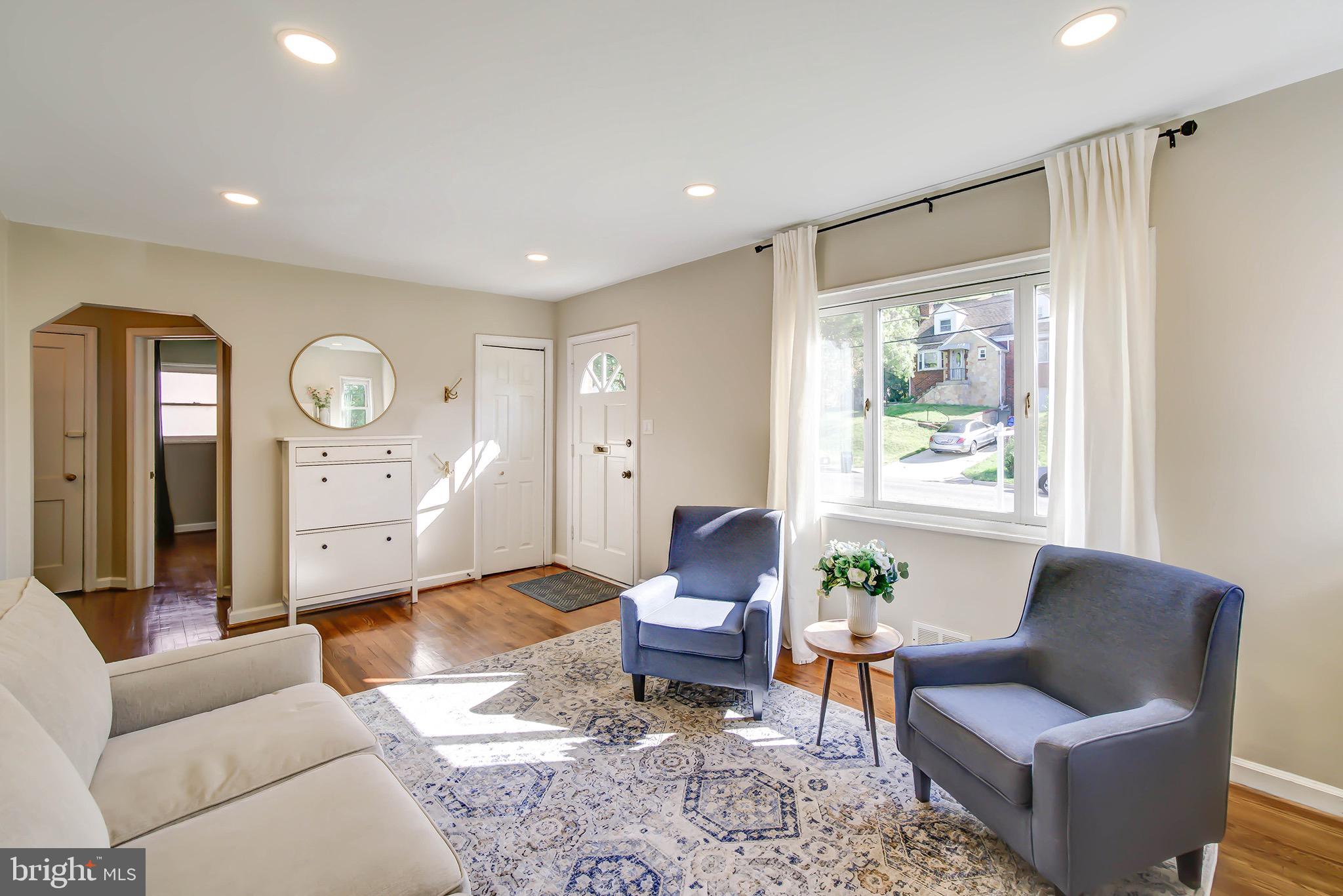 CHEVERLY - Residential