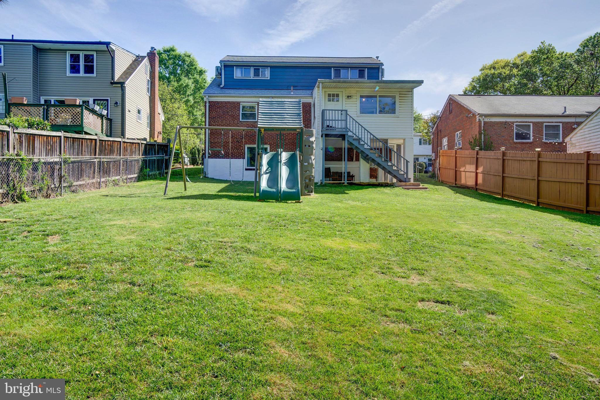 CHEVERLY - Residential