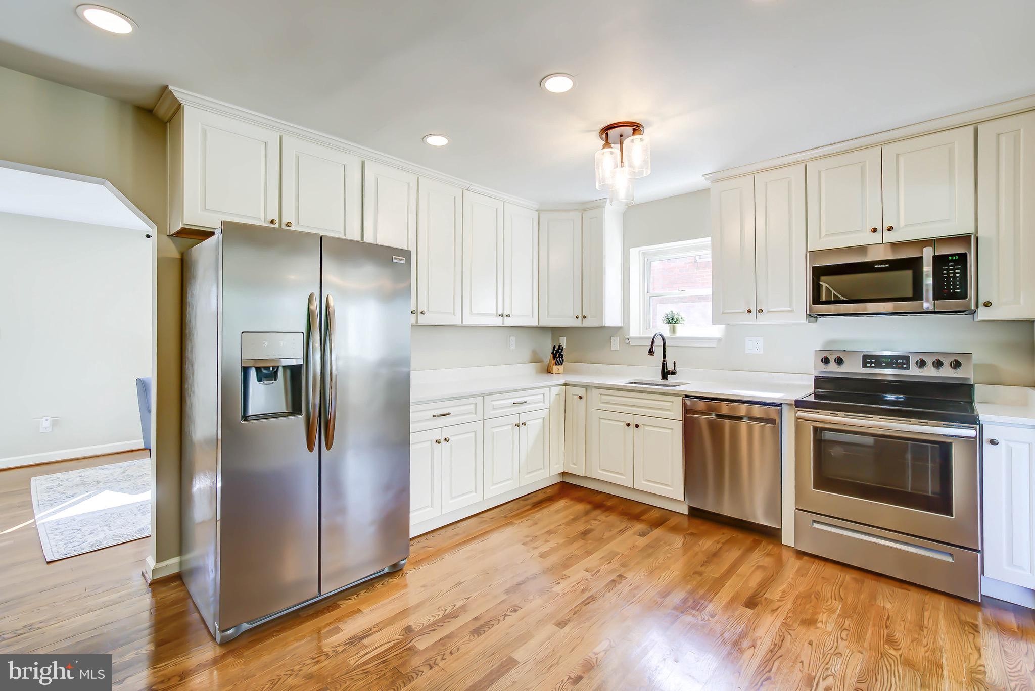 CHEVERLY - Residential