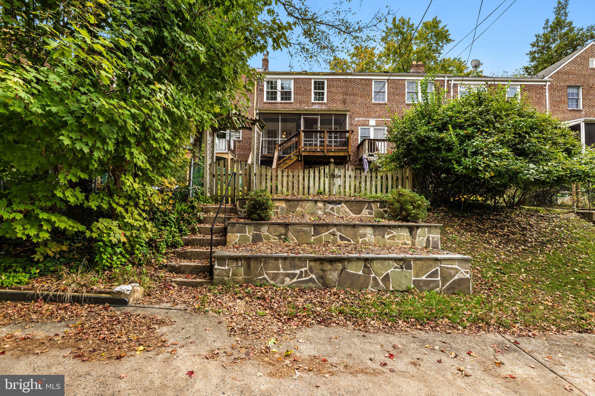 156 STANMORE ROAD