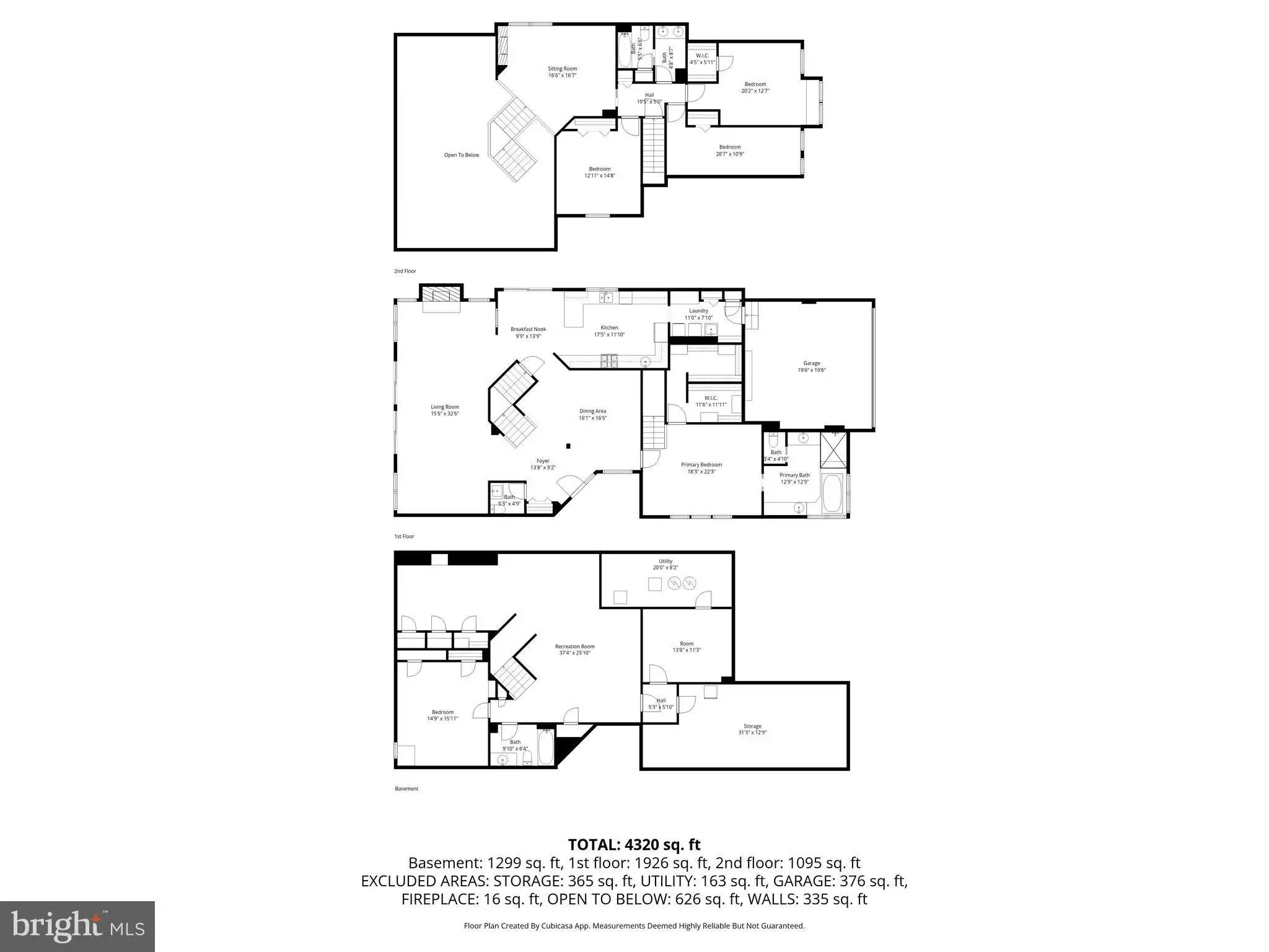 Additional image 142 of 12 Stone Gate Ct, Pikesville, MD 21208