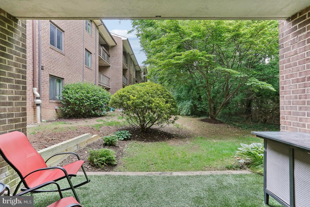 NORTHGATE SQUARE - Residential