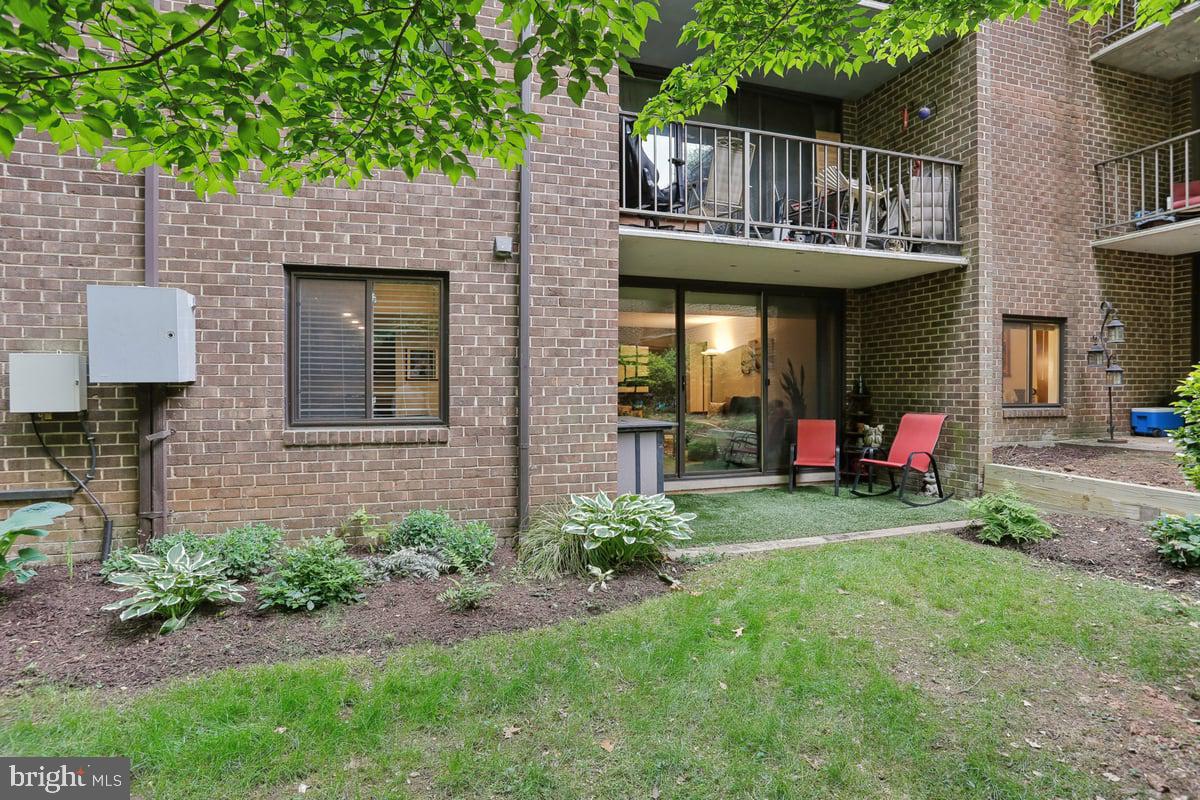 NORTHGATE SQUARE - Residential