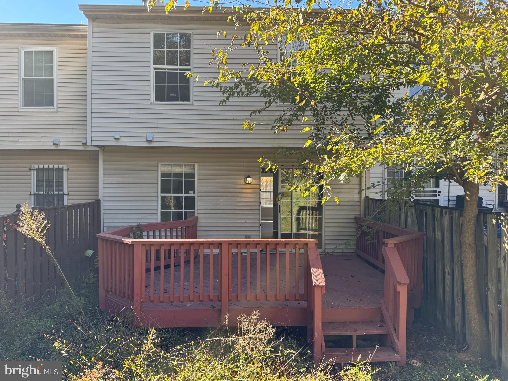 SILVER HILL HEIGHTS - Residential Lease