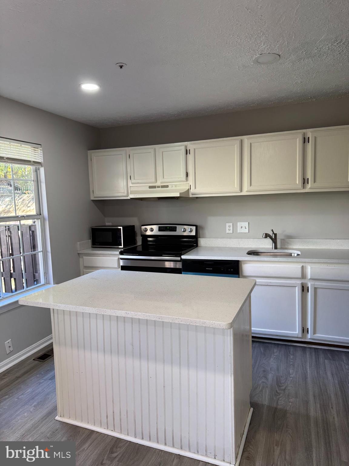 SILVER HILL HEIGHTS - Residential Lease