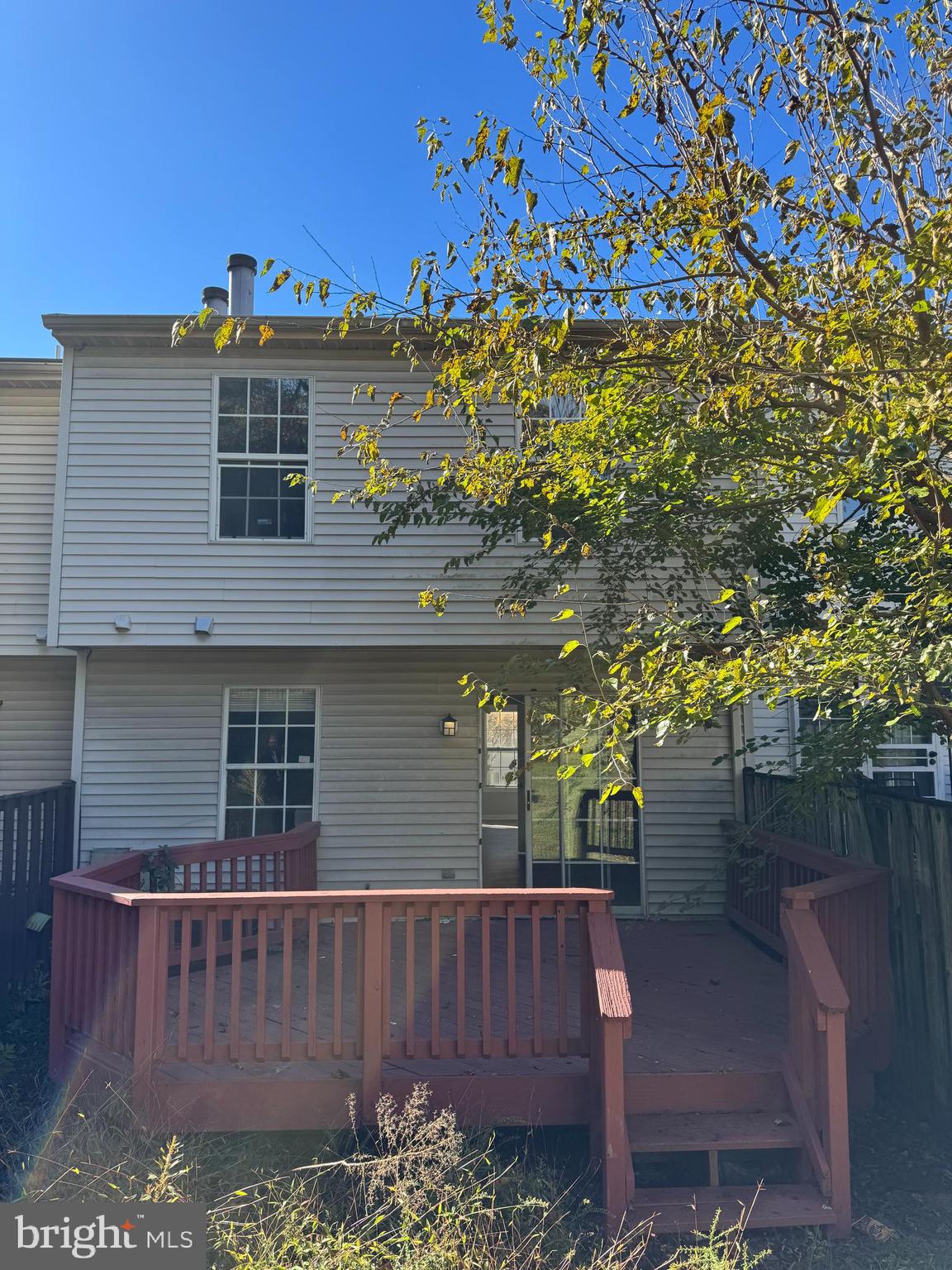 SILVER HILL HEIGHTS - Residential Lease