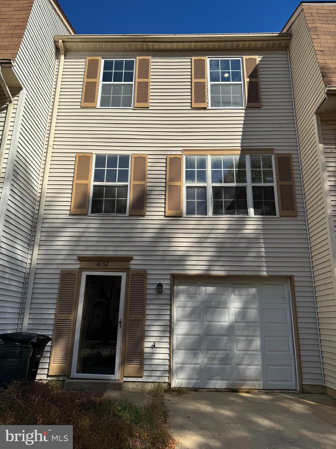 SILVER HILL HEIGHTS - Residential Lease