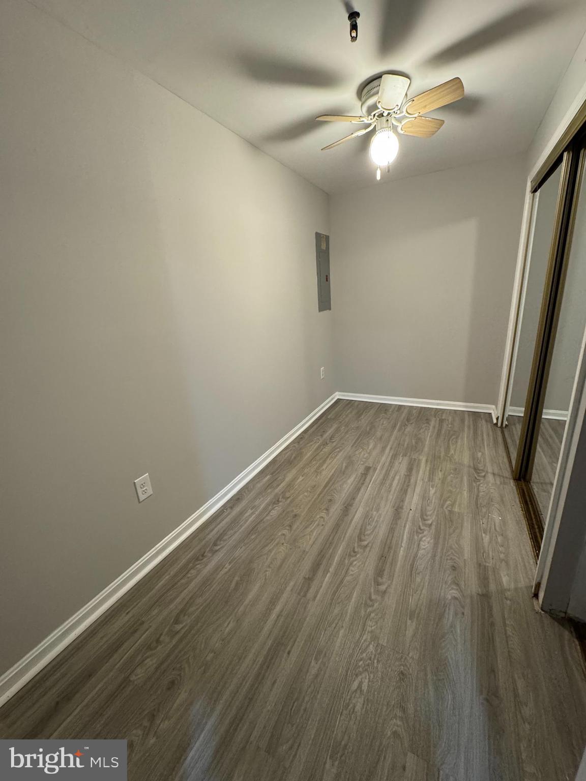 SILVER HILL HEIGHTS - Residential Lease