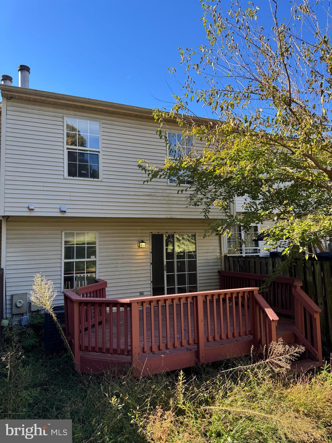 SILVER HILL HEIGHTS - Residential Lease