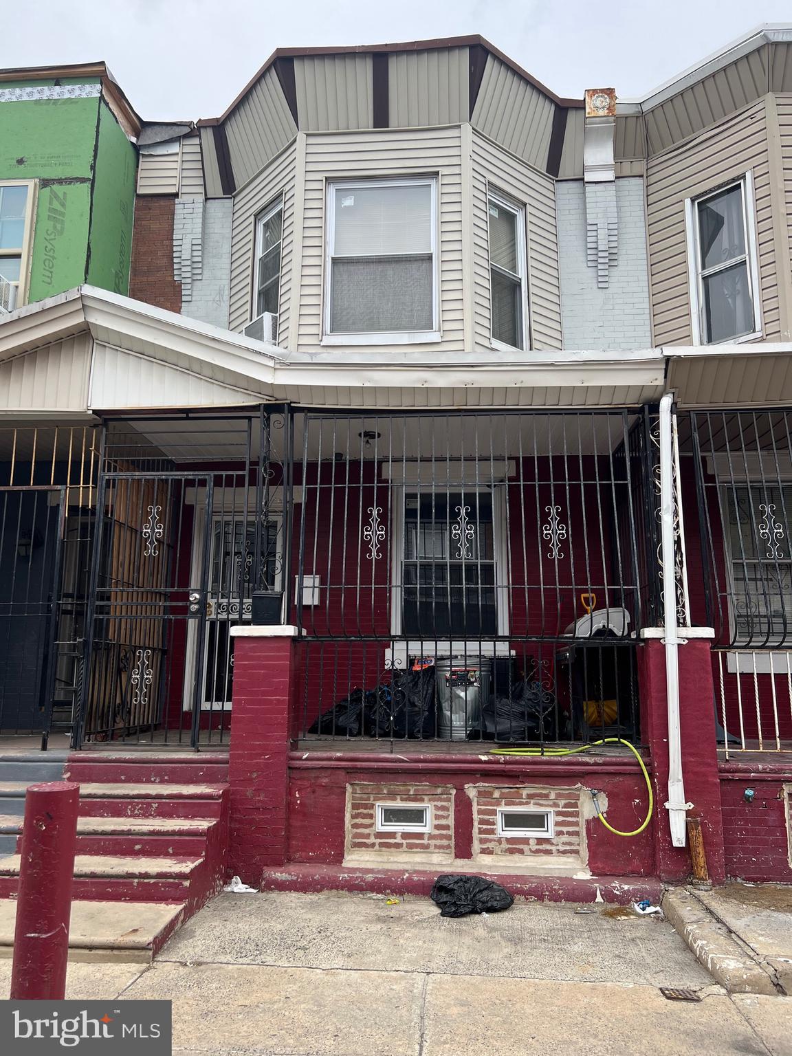 HUNTING PARK - Residential