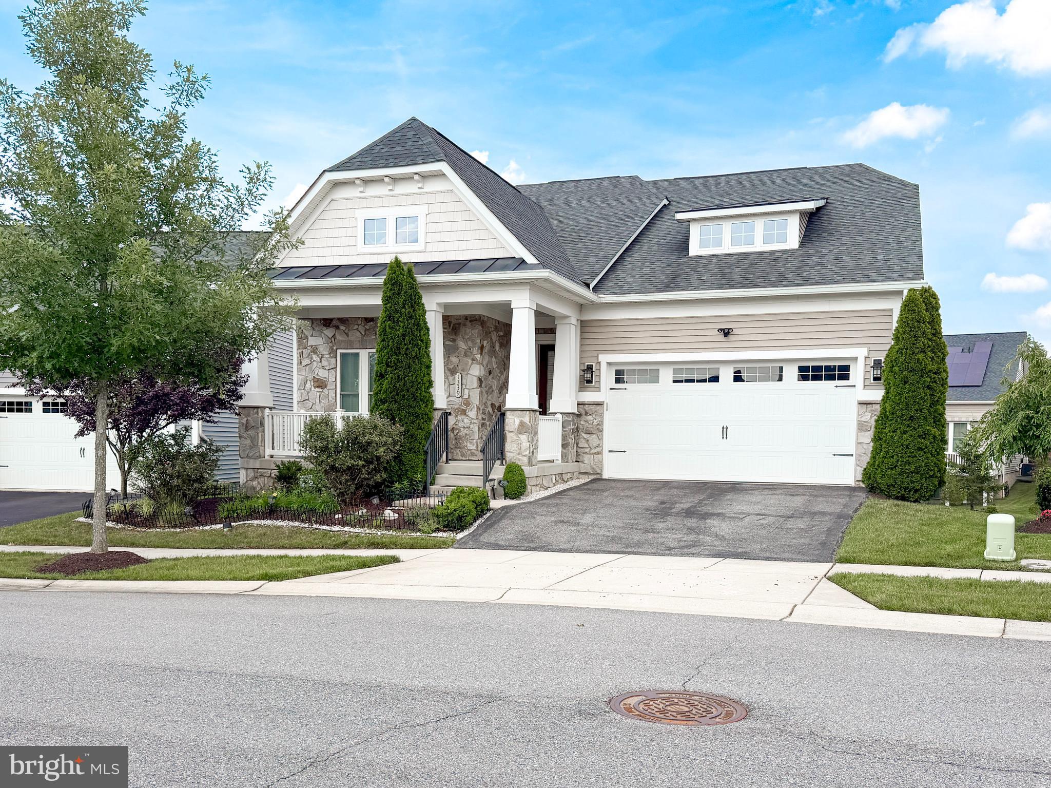 1339 CHICORY WAY