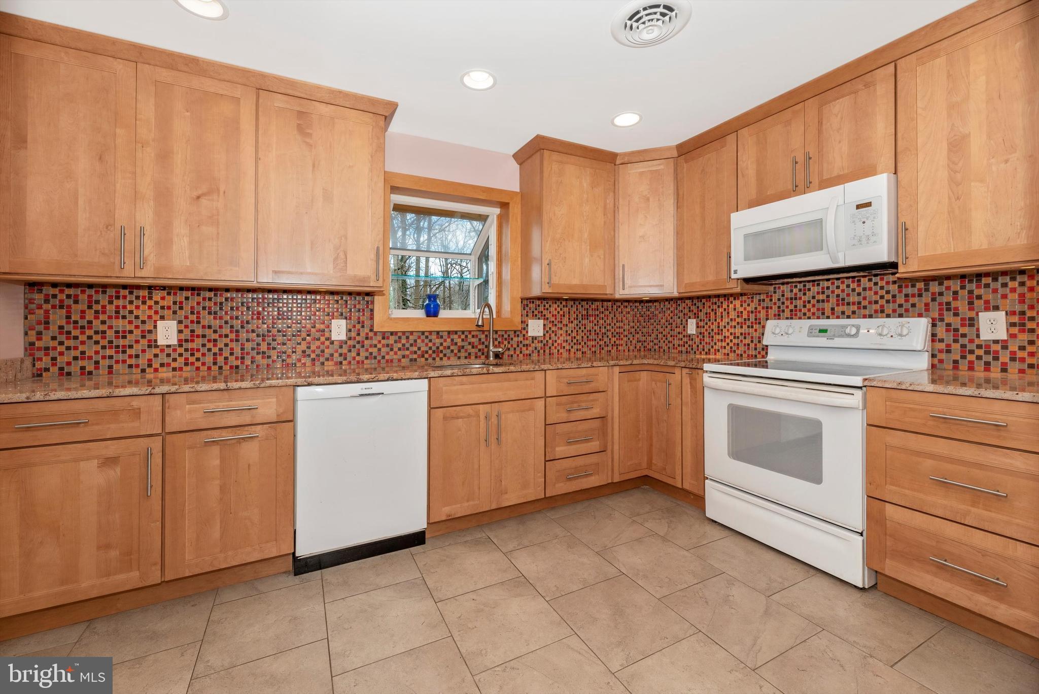 GREEN VALLEY - Residential